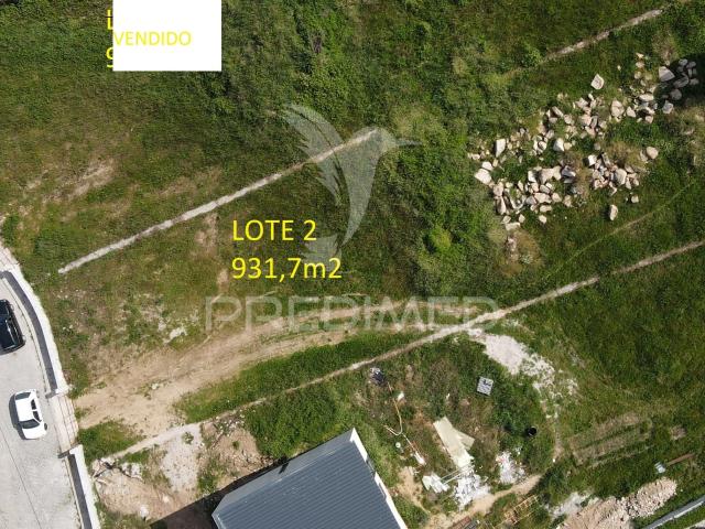 Oportunidade Única em Pedras Salgadas | Lotes Premium para construção