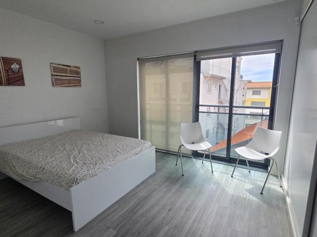 OPORTUNIDADE ÚNICA – ESCRITÓRIO CONVERTIDO EM T1 NO FUNCHAL