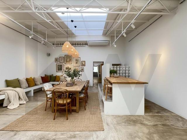 LOFT EXCLUSIVO NO CENTRO DE OLHÃO: Onde o Design encontra a Liberdade de Projeto, Olhão, Olhão