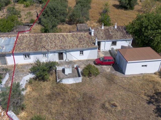 Oportunidade Única: Moradia de 265m² com Amplo em S. Brás de Alportel, São Brás de Alportel, São brás de alportel