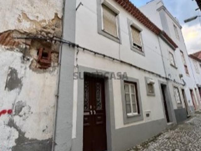 Oportunidade Única no Coração de Santarém!