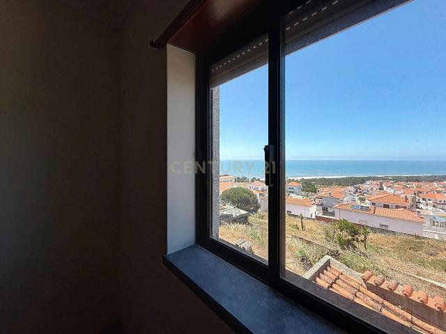 Oportunidade Única no Coração do Sítio da Nazaré – Conjunto de Dois Prédios com Vista Mar