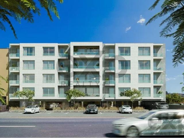 Oportunidade Única no Centro da Ribeira Brava – Apto T1 no Novo Empreendimento de Luxo