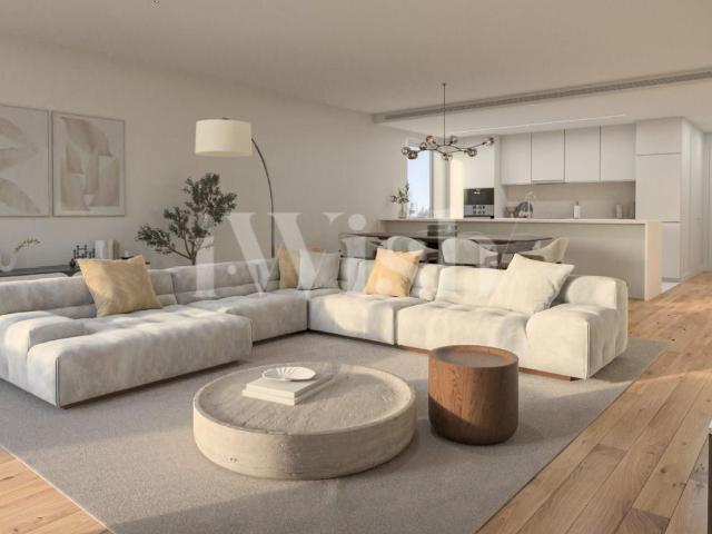 Oportunidade Única no Saldouro Park, Canidelo T3 com Concl. 127m² Canidelo