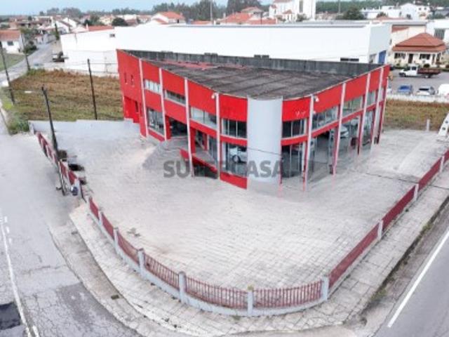 Oportunidade Única Stand em Carriço