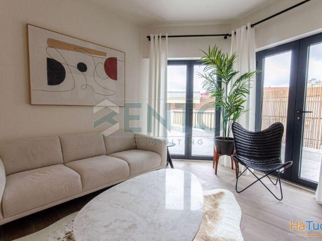 OPORTUNIDADE ÚNICA! PROVALMENTE O MELHOR T2 DA ESTEFÂNIA ARROIOS, LISBOA | 26084095177