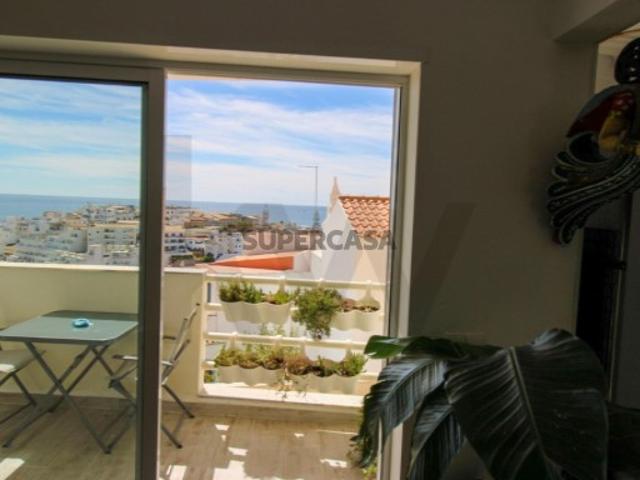 OPORTUNIDADE ÚNICA | T2 Vista Mar a 500m da Praia | Albufeira