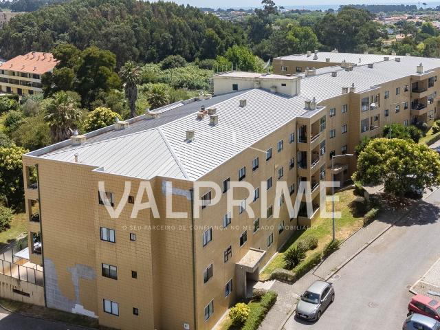 Oportunidade Única: T3 com 147 m² Área Bruta na Madalena