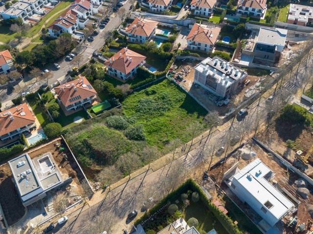 OPORTUNIDADE ÚNICA: TERRENO NO OEIRAS GOLF