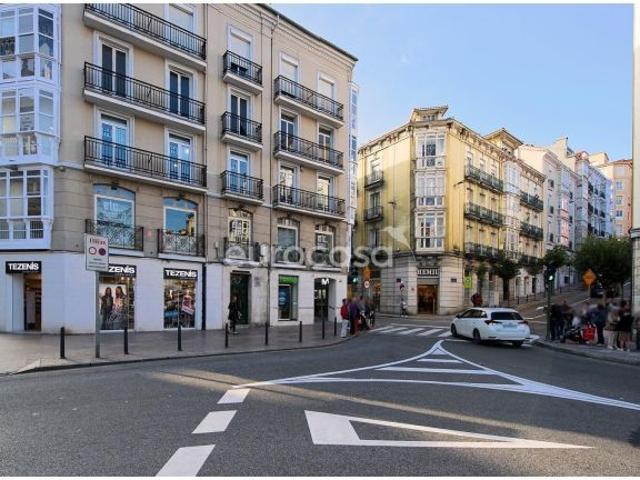 OPORTUNIDADES DE INVERSIÓN EN PLENO CENTRO DE SANTANDER