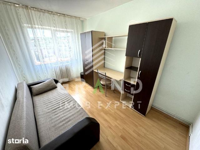 OPORTUNITATE! 2 Camere cu Balcon | Manastur–Zona Mehedinti | Cheltui