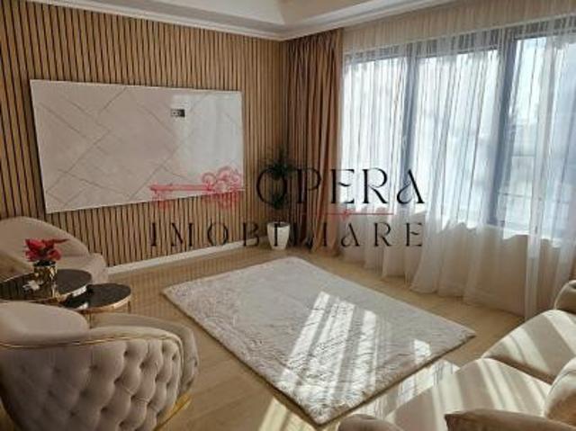 Oportunitate! Casa 3 camere, de inchiriat, zona Tatarasi