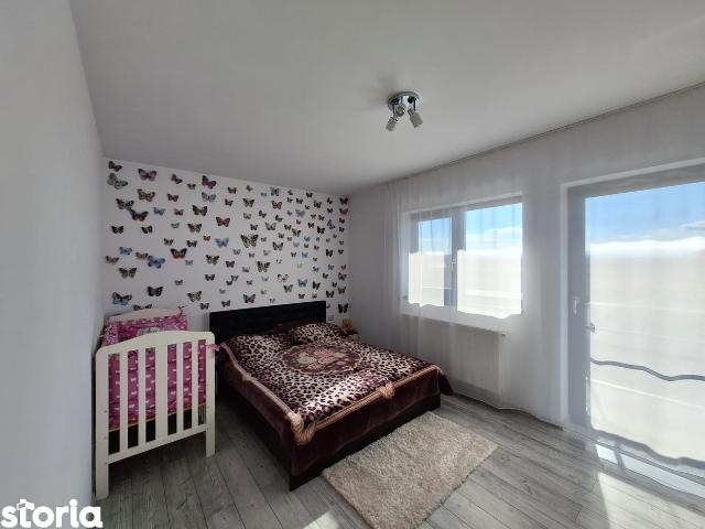 Oportunitate! Casa de vanzare, jucu, 106 mp, teren364mp 194900euro