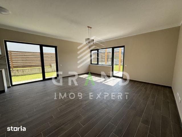 OPORTUNITATE!Casa individuala | 4 camere | 3 bai | Garaj | Terasa | De