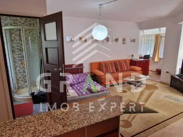 OPORTUNITATE!Ap 1 camera,BALCON,Zona Manastur/Casa Piratilor