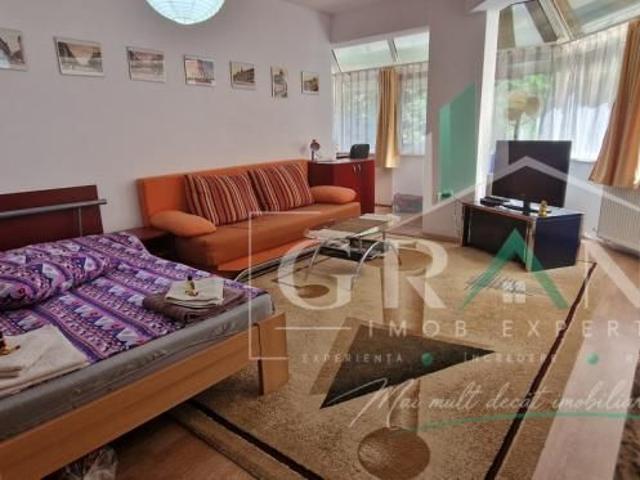 OPORTUNITATE!Ap 1 camera,BALCON,Zona Manastur/Casa Piratilor