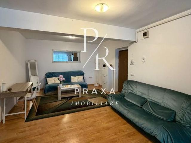 OPORTUNITATE! Apartament 2 camere, etaj intermediar, mobilat utilat, F