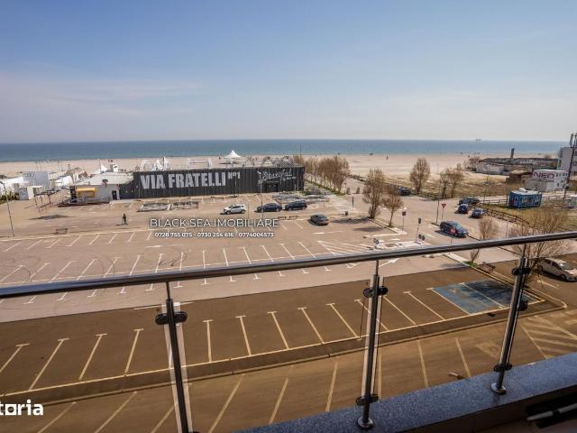 2 camere, apartament de vanzare Constanta judet, Mamaia 9036 •