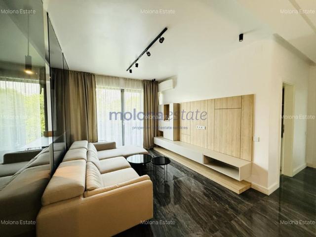 OPORTUNITATE! Apartament 3 camere, ultrafinisat, zona FSEGA!