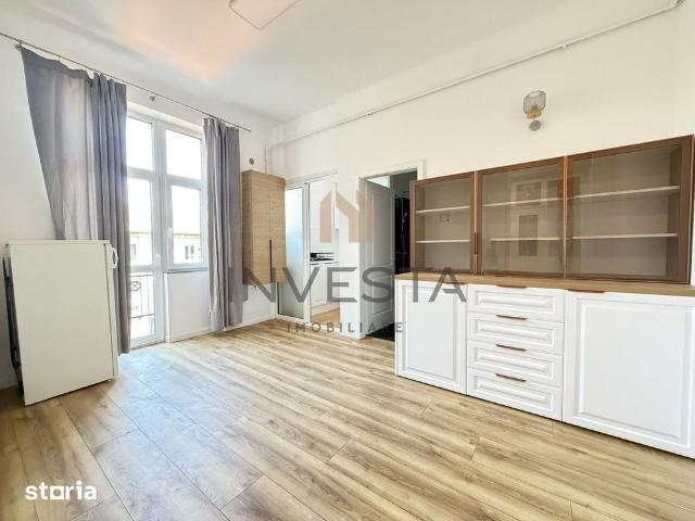 Oportunitate! Apartament cu 4 camere de inchiriat cu 105 mp, Central