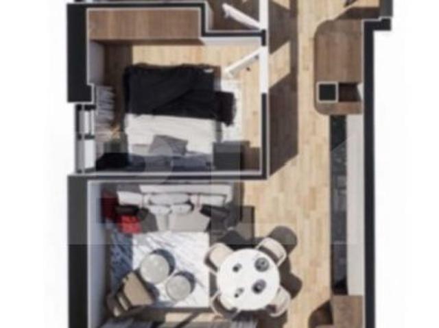 Oportunitate! Apartament cu 3 camere Zona Regal FINISAT