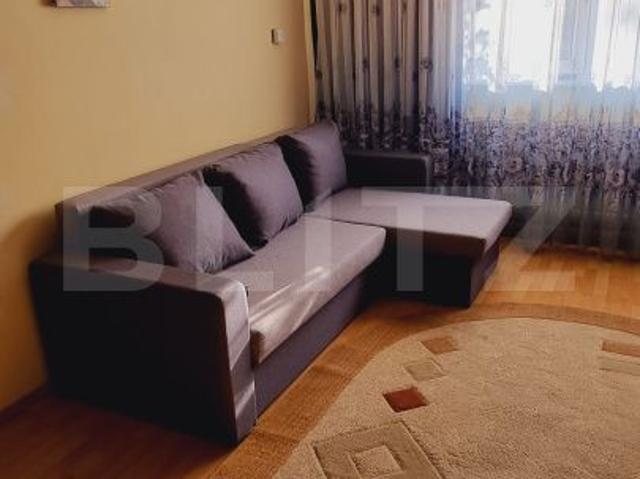 Oportunitate Garsoniera confort 1, 30 mp, etaj 1, zona excelenta, m