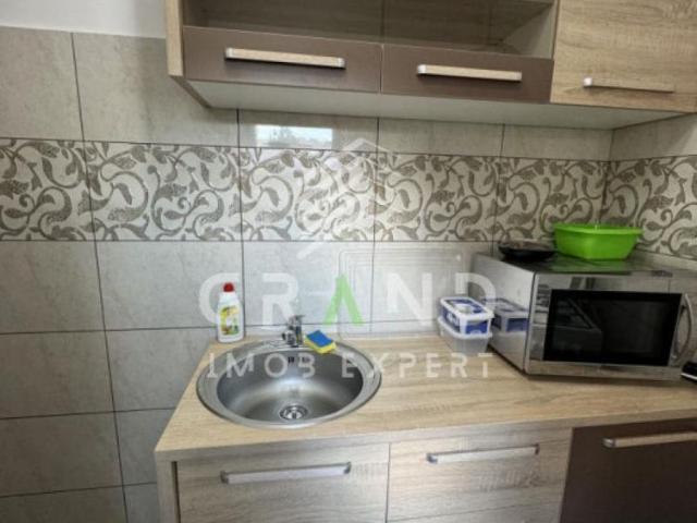OPORTUNITATE!Garsoniera ECONOMICA | Balcon INCHIS | Zorilor Golden Tulip/UMF