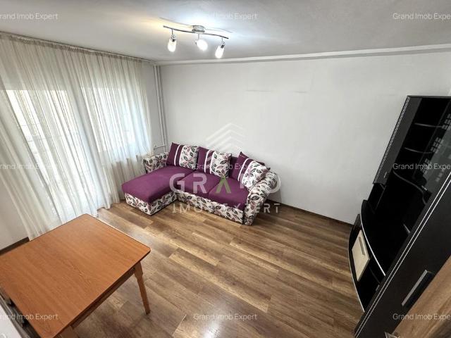 OPORTUNITATE!Garsoniera ECONOMICA | Balcon INCHIS | Zorilor Golden Tulip/UMF