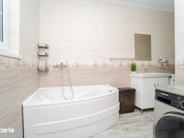 Oportunitate de investiție apartament deosebit cu 2 camere, mobilat