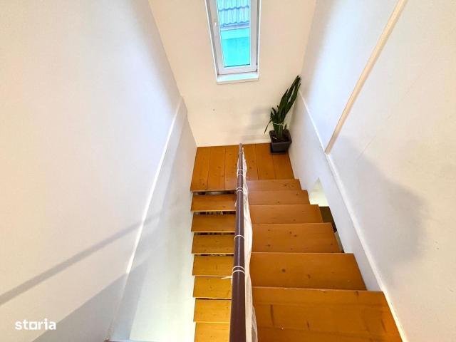 Oportunitate Duplex 5 camere, pozitie centrala Sacalaz