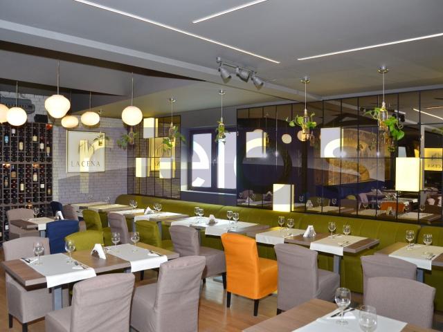 OPORTUNITATE | INCHIRIERE VILA | IDEAL RESTAURANT | GRADINA ICOANEI |