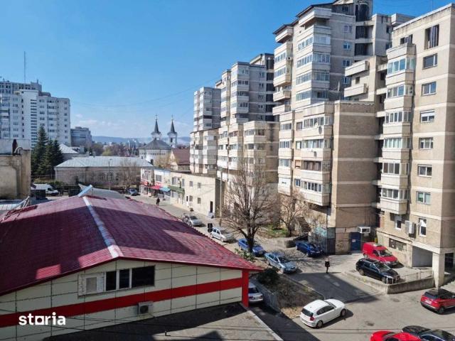 Oportunitate maxima Garsoniera de inchiriat P ta Centrala