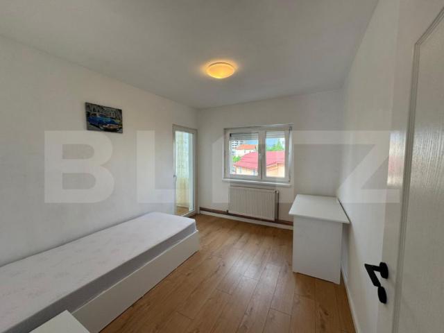Oportunitate pentru studenți Apartament decomandat 4 camer