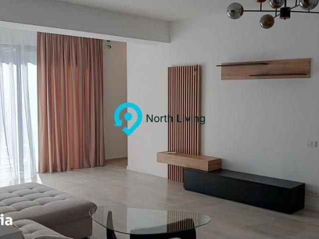 Oportunitate Premium 2 Camere | Herastrau