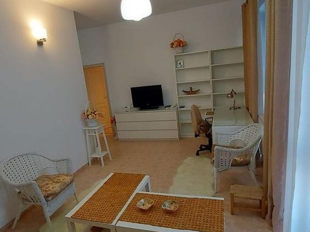 Oportunitate Premium lângă Parcul Carol mobilat Modern Centrala