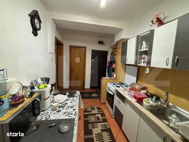 Oportunitate unica – Apartament 2 camere, parter, zona Aleea Trandaf