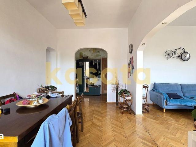 OPORTUNITATE | VILĂ 14 CAMERE | ZONA ICOANEI | LUX ȘI SPAȚIU