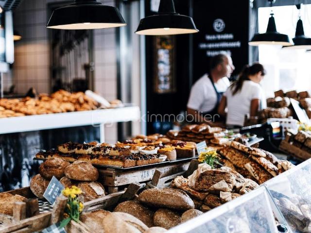 OPORTUNITÉ BOULANGERIE PATISSERIE