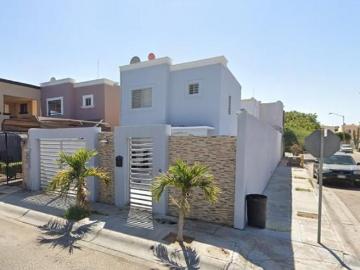 OPORTUNUIDAD DE INVERSIÓN en Villas del Encanto, La Paz, BCS