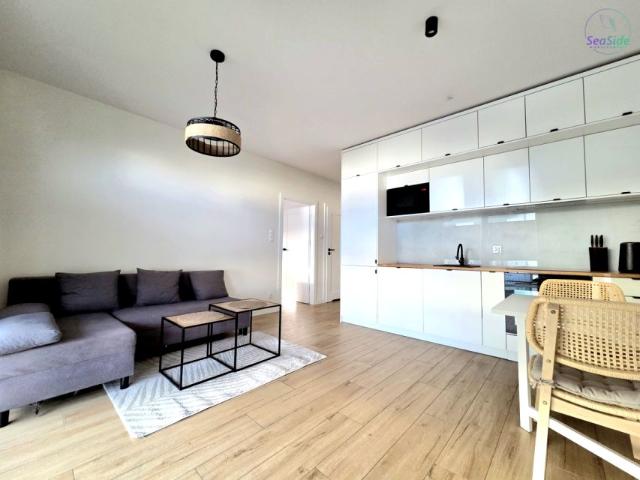 Opata Hackiego 40,50 m², Gdynia