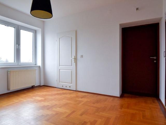 Opatkowicka 1 17,81 m², Kraków
