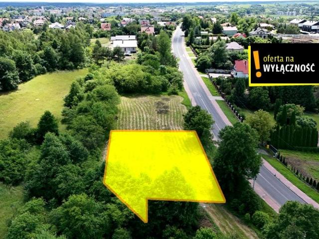Opatowska 1 100 m², Staszów