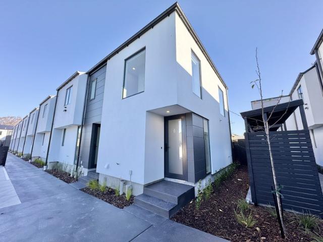 opawa, 1 bedroom
