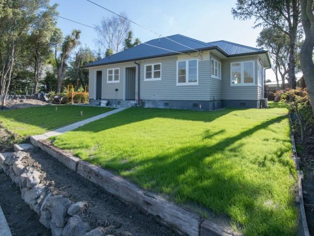 opawa, 2 bedrooms