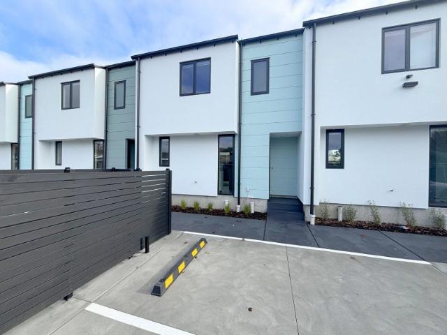 opawa, 2 bedrooms