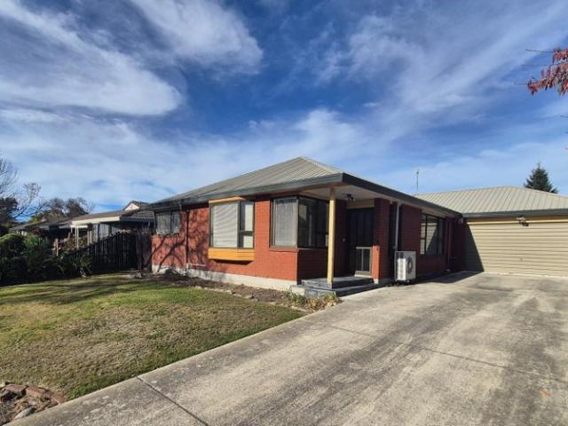 opawa, 3 bedrooms