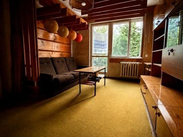 Opawska 34 m², Racibórz