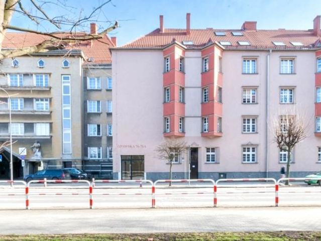 Opawska 55,20 m², Racibórz