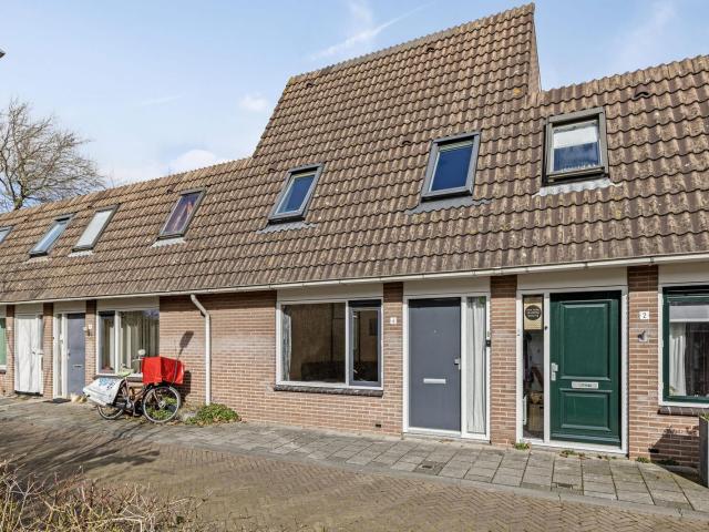 Opaal, 4, 4337MA, Middelburg, Zeeland 4337MA
