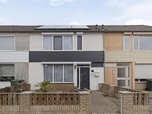 Opaal, 6, 5231KE, s Hertogenbosch, Noord Brabant 5231KE
